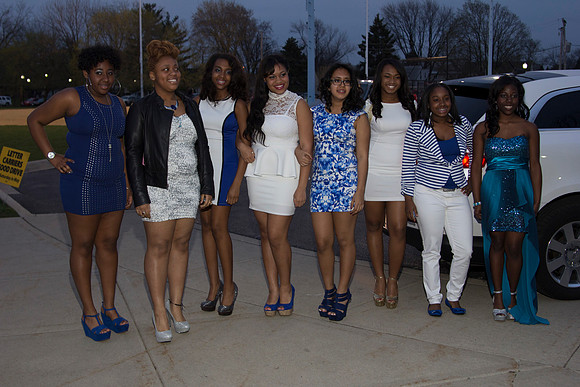 Deja Young - Sweet Sixteen