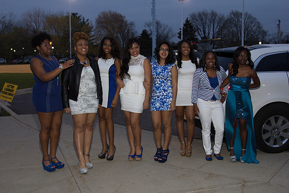 Deja Young - Sweet Sixteen