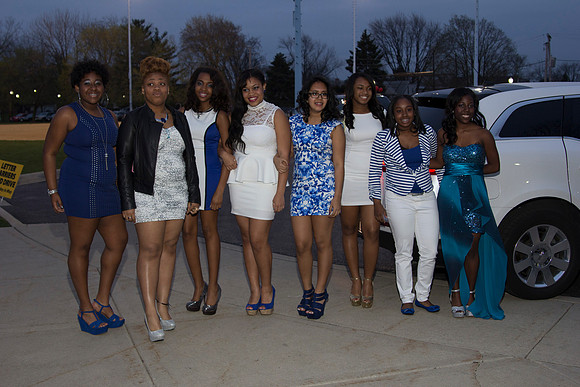 Deja Young - Sweet Sixteen