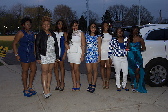 Deja Young - Sweet Sixteen