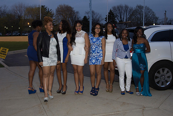 Deja Young - Sweet Sixteen