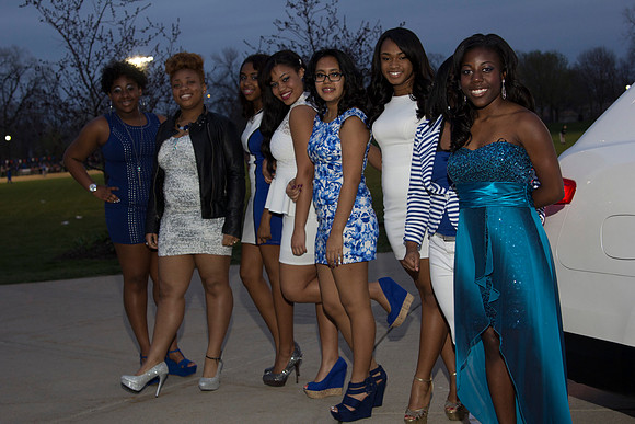 Deja Young - Sweet Sixteen