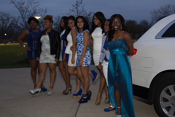 Deja Young - Sweet Sixteen