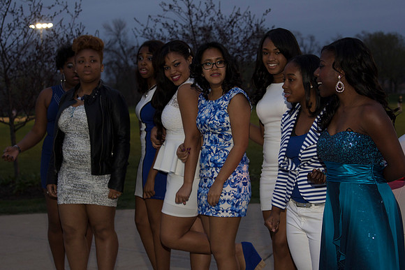 Deja Young - Sweet Sixteen