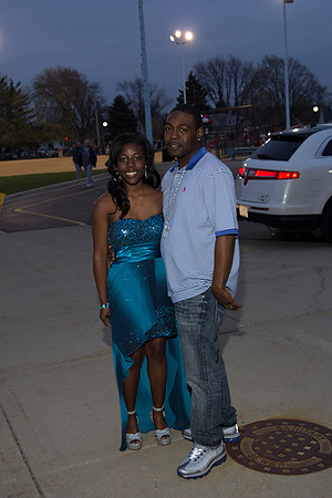 Deja Young - Sweet Sixteen