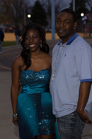 Deja Young - Sweet Sixteen