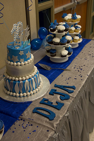 Deja Young - Sweet Sixteen