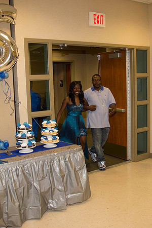 Deja Young - Sweet Sixteen