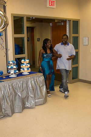 Deja Young - Sweet Sixteen