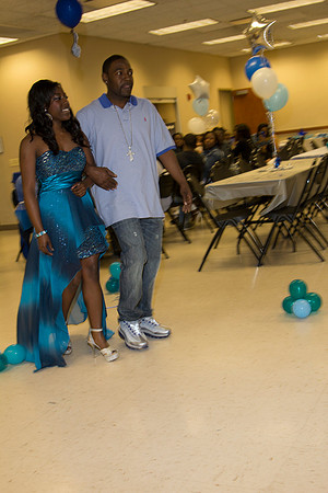 Deja Young - Sweet Sixteen