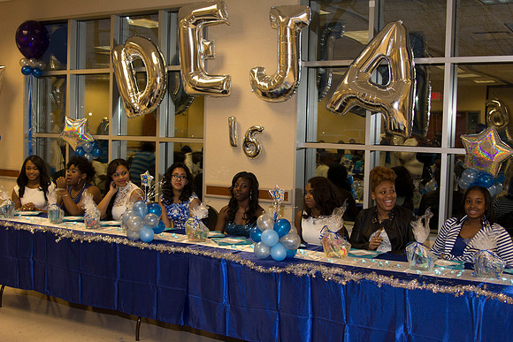 Deja Young - Sweet Sixteen