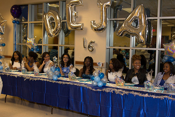 Deja Young - Sweet Sixteen