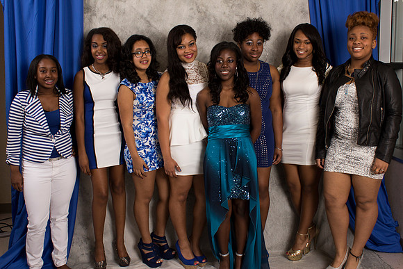 Deja Young - Sweet Sixteen