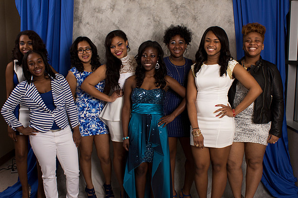 Deja Young - Sweet Sixteen
