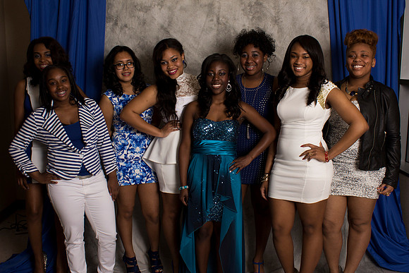 Deja Young - Sweet Sixteen