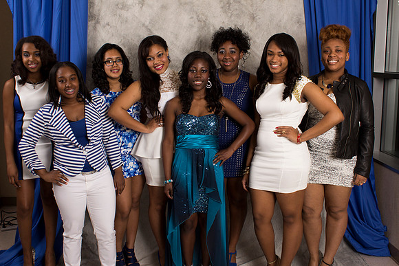 Deja Young - Sweet Sixteen