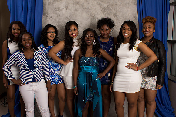 Deja Young - Sweet Sixteen