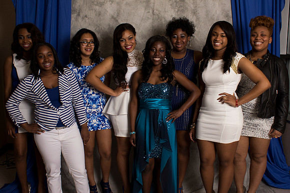 Deja Young - Sweet Sixteen