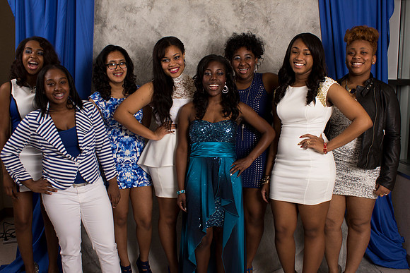 Deja Young - Sweet Sixteen