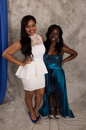 Deja Young - Sweet Sixteen