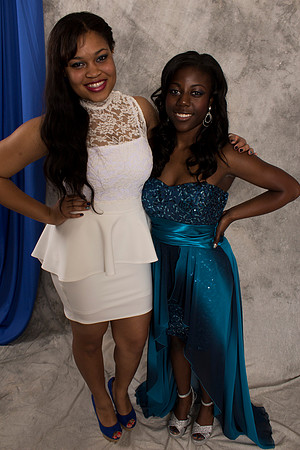 Deja Young - Sweet Sixteen