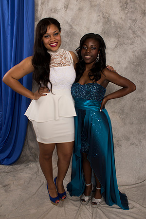 Deja Young - Sweet Sixteen