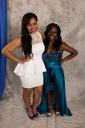 Deja Young - Sweet Sixteen