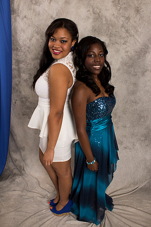 Deja Young - Sweet Sixteen
