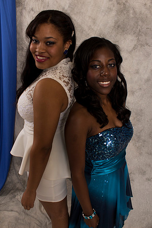 Deja Young - Sweet Sixteen