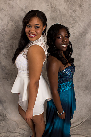 Deja Young - Sweet Sixteen