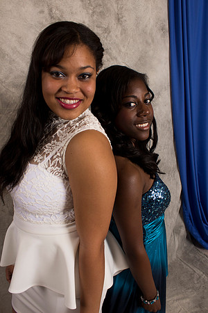 Deja Young - Sweet Sixteen