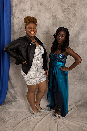 Deja Young - Sweet Sixteen