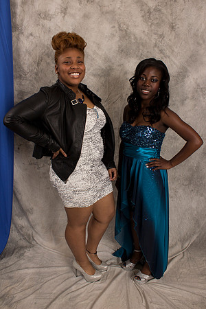 Deja Young - Sweet Sixteen