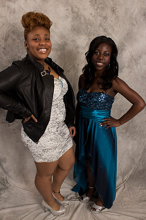 Deja Young - Sweet Sixteen