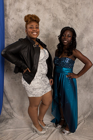 Deja Young - Sweet Sixteen
