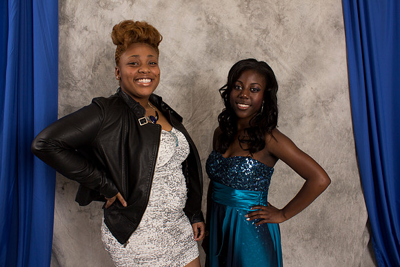 Deja Young - Sweet Sixteen