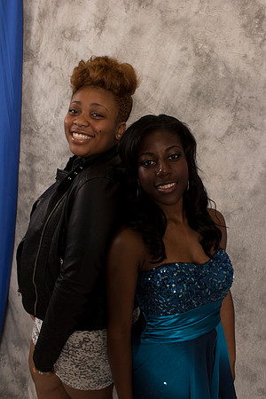 Deja Young - Sweet Sixteen