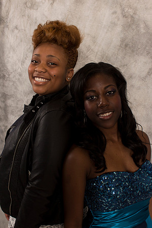 Deja Young - Sweet Sixteen