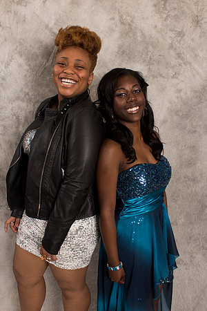 Deja Young - Sweet Sixteen