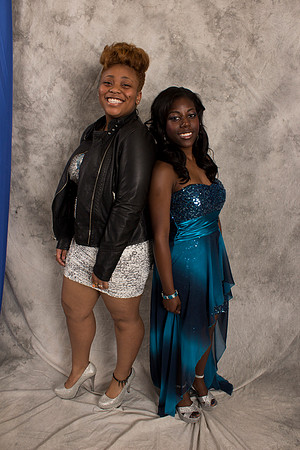 Deja Young - Sweet Sixteen