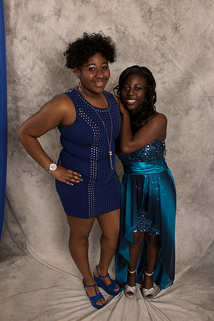 Deja Young - Sweet Sixteen