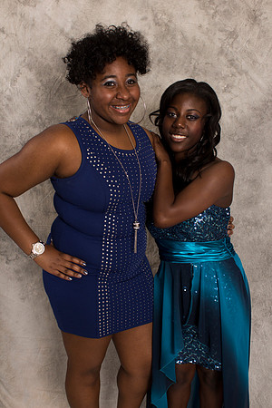Deja Young - Sweet Sixteen
