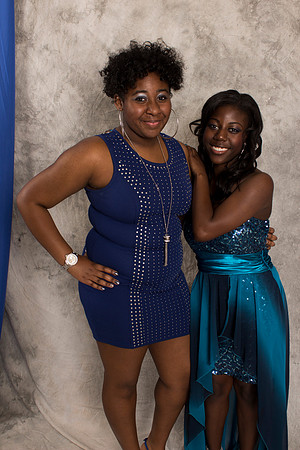 Deja Young - Sweet Sixteen
