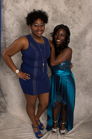 Deja Young - Sweet Sixteen