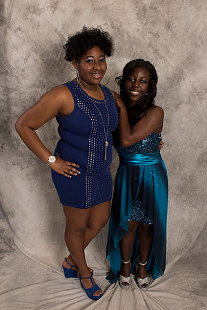 Deja Young - Sweet Sixteen