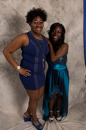 Deja Young - Sweet Sixteen