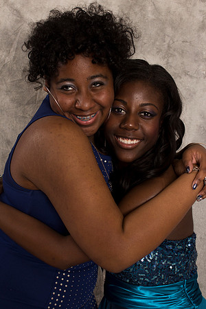 Deja Young - Sweet Sixteen