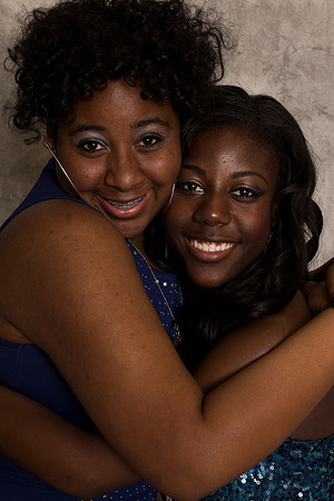 Deja Young - Sweet Sixteen