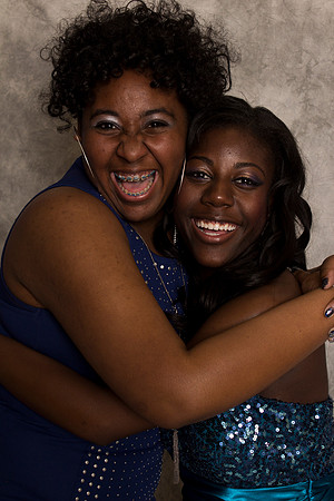 Deja Young - Sweet Sixteen