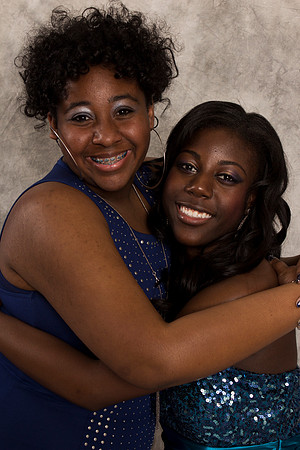 Deja Young - Sweet Sixteen